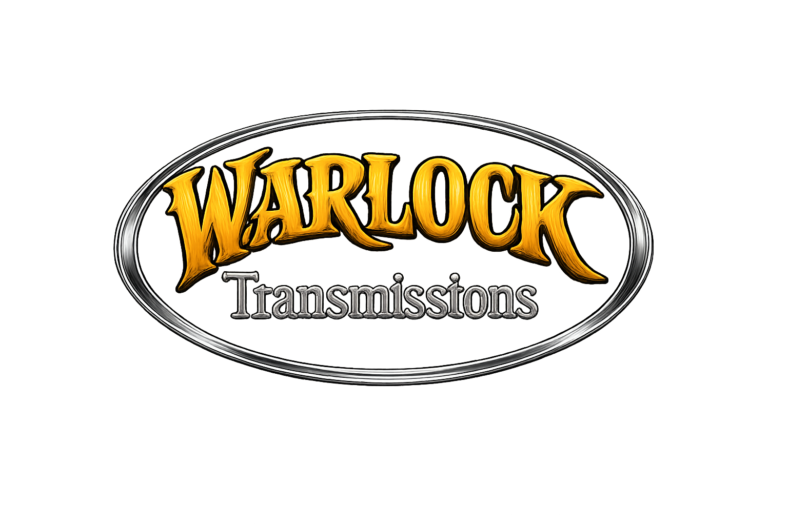 Warlock Transmissions